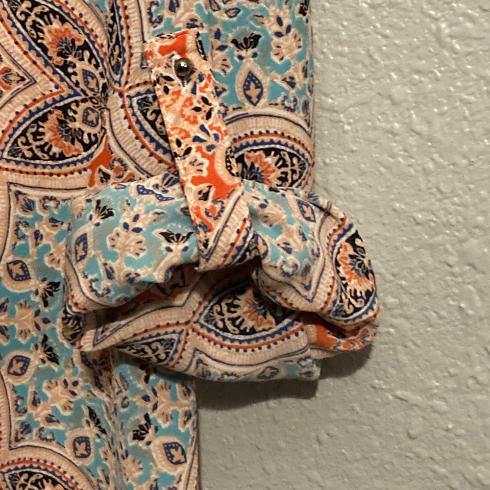 Ladies blouse M - Picture 8 of 8